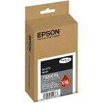 Epson cartridge T788XXL120-AL Extra High Capacity Black for