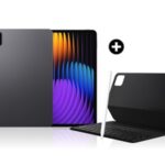 Xiaomi Tablet Pad 7 + Keyboard + Pen / EU / 8GB RAM 128GB RO