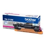 Brother TN213M Toner Magenta STD