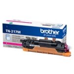 Brother TN217M Toner Magenta HY