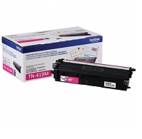 TN419M-200 BROTHER TONER TN-419M PARA 9000 PAG - Imagen 1