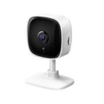 TP-Link TAPO C110 Home Security Wi-Fi Camera 3MP