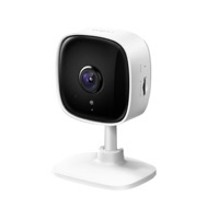 Tapo-C110-2-2-2 TP-Link TAPO C110 Home Security Wi-Fi Camera 3MP - Imagen 1