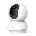 TP-Link TAPO C210 Pan/Tilt Home Security Wi-Fi Camera 3MP