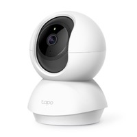 TP-Link TAPO C210 Pan/Tilt Home Security Wi-Fi Camera 3MP
