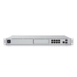 UBQ Gateway-Router, 8p+ 2p SFP+1 bahia 3,5" 128gb integrado - Imagen 6