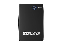 UI150FOR56m Forza UPS Interactiva 750VA/375W 220V 4-nacionales RJ45/11 - Imagen 1