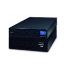 Forza UPS ONLINE 10KVA 10000VA/10000W 220 BORNERA RACK/Torre