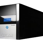 Forza Smart UPS Interactiva 2200VA/1200W 4-nacionales 2-C13