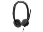 DELL AUDIFONOS WH3024 Con cable USB - Imagen 2