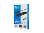 Xtech USB Hubs - Xtech hub con adpatador USB type C y USB A - Imagen 3