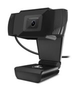 Xtech Webcams -Xtech Keek HD Webcam with mic 1280x720P Wired - Imagen 14