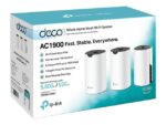 TP-LINK Router Deco S7(3-Pack) AC1900 Whole Home Mesh Wi-Fi - Imagen 4