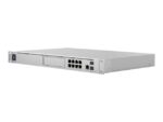 UBQ Gateway-Router, 8p+ 2p SFP+1 bahia 3,5" 128gb integrado
