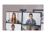 Logitech Webcam Brio 500 Grafito - Imagen 10