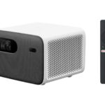 Xiaomi Proyector Smart 2 Pro