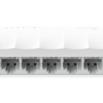 TP-LINK LS1005 Switch 5-Port 10/100 Desktop Plastico