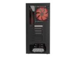 Xtech Gabinete - Xtech Phobos ATX Mid Tower Case Gamer Blk w - Imagen 4