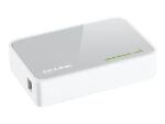 TP-LINK TL-SF1005D Switch 5x10/100 Desktop - Imagen 2
