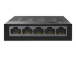 TP-LINK LS1005G Switch 5-Port 10/100/1000 Desktop Plastico - Imagen 2