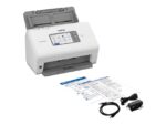 Brother Escaner WiFi ADS-4900W Dual 60/120ipm WiFi/Red/USB3. - Imagen 7