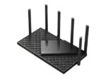 TP-LINK Archer AXE75 Router MESH WiFi6E AX5400 TriBand Gigab