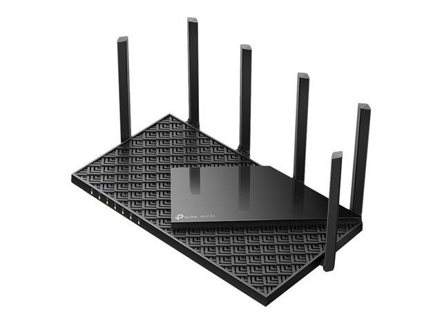 ac350c48-83d3-4af5-84e8-61d014d614ca TP-LINK Archer AXE75 Router MESH WiFi6E AX5400 TriBand Gigab - Imagen 1