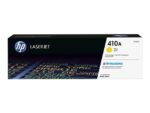HP 410A YELLOW LASERJET TONER CARTRIDGE