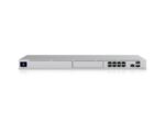 UBQ Gateway-Router, 8p+ 2p SFP+ 1bahia 3,5"