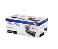 at151bro67-M BROTHER TONER TN-416BK PARA 6500 PAG - Imagen 1