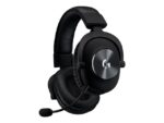 Logitech Audifono Gamer G PRO X - Imagen 2