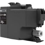 BROTHER TiNTA LC-3019BK PARA 3000 PAGiNAS NEGRO