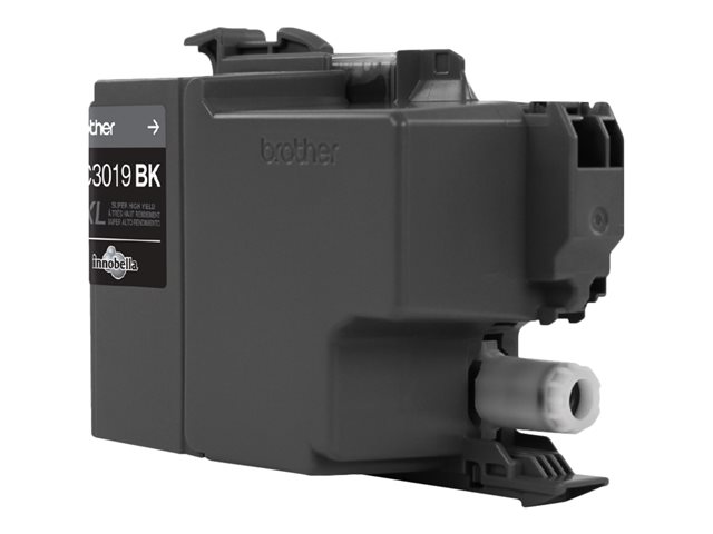 b1a8f5a1-e806-4cfc-a147-5246d40b87ec BROTHER TiNTA LC-3019BK PARA 3000 PAGiNAS NEGRO - Imagen 1