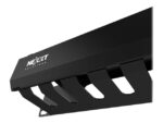 NEXXT Organizador de Cable Horizontal 19" 1U - Imagen 6