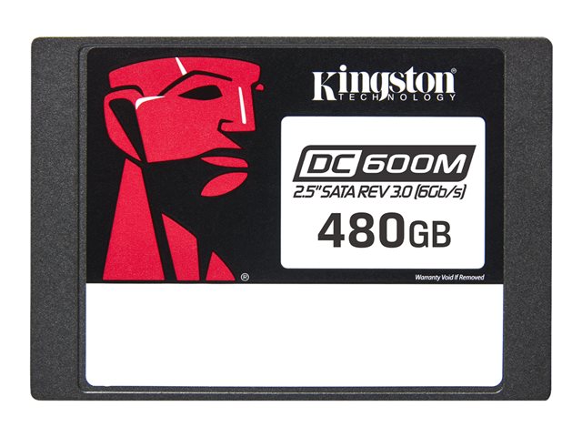 b2b46eee-196b-4766-bf4e-803999405767 Kingston SSD Interno 480GB SATA DC600 - Imagen 1