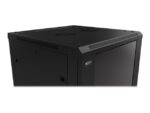 NEXXT Rack 6U Fijo de Pared 600x450mm. 1 Ventilador - Imagen 8