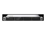 QNAP Network Attached Storage (NAS) - QNAP 4-Bay TS-435XeU s - Imagen 3