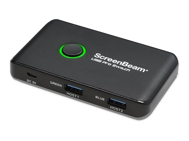 b692020c-6ce8-4296-866a-5ec8abeeb9a3 Screenbeam Switch - ScreenBeam USB Pro Switch - Imagen 1