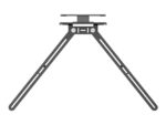 Logitech Soporte - Logitech VC TV Mount for Video Rally Bars - Imagen 3