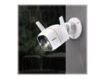 TP-Link TAPO C320WS Outdoor Security Wi-Fi Camera 4MP +RJ45 - Imagen 4