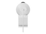 Logitech Webcam Brio 300 Blanco - Imagen 7