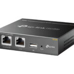 TP-LINK OMADA OC200 Controller 100AP-10Router-20Switch-2OLT