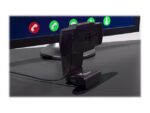 Xtech Webcams -Xtech Keek HD Webcam with mic 1280x720P Wired - Imagen 11