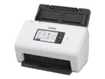 Brother Escaner WiFi ADS-4900W Dual 60/120ipm WiFi/Red/USB3. - Imagen 4