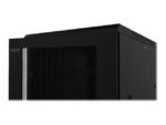 NEXXT Rack 42U SERVER 600x1000mm. 4 Ventilador - Imagen 5