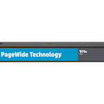 HP 974X Ink cartridge Cyan L0R99AL