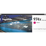 HP 974X Ink cartridge Magenta L0S02AL