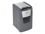 Rexel Trituradora Auto+150X/ Challa 4x28mm / P4 / Hasta 150 - Imagen 6