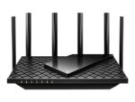 TP-LINK Archer AXE75 Router MESH WiFi6E AX5400 TriBand Gigab - Imagen 2