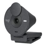 Logitech Webcam Brio 300 Grafito